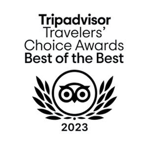 2023 TripAdvisor Transparent